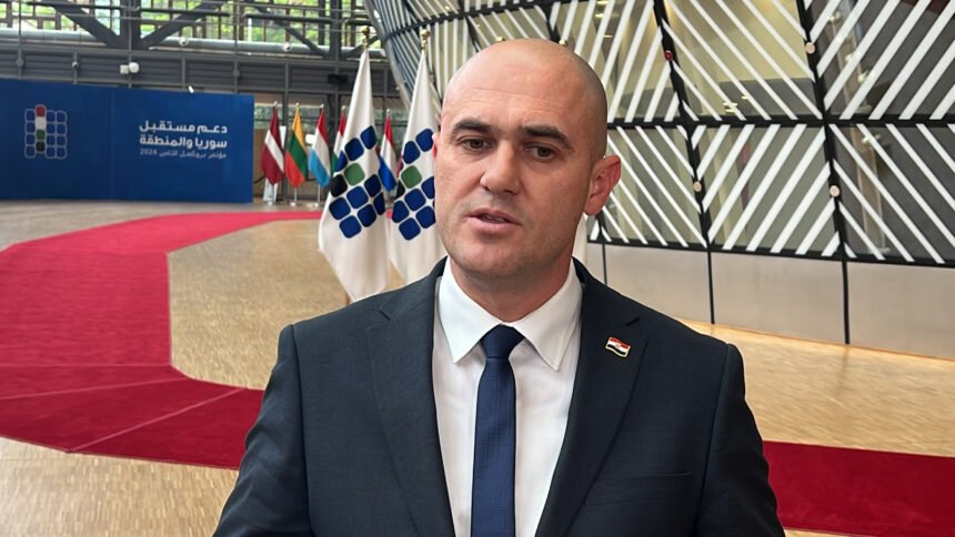 Ministar Dabro odbio “Banožićev stan”: Uklet je. Dosta je bahatluka i podcjenjivanja građana