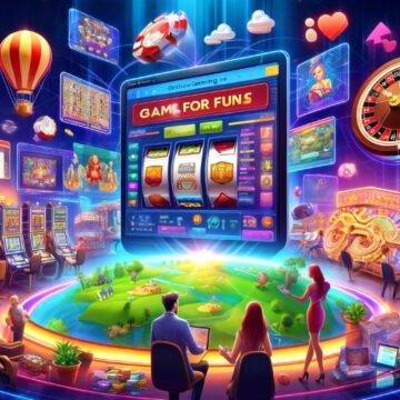 Uzbudljivi Svijet Casino Igara za Zabavu: Kako Igrati Bez Rizika