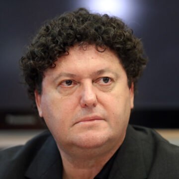 Kakav gubitak: Preminuo je ugledni hrvatski dječji kirurg Antun Kljenak. Imao je 61 godinu