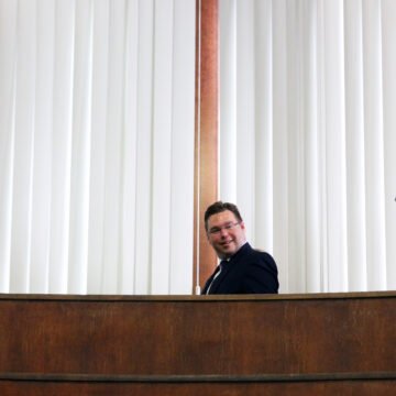 Hladan kao špricer: Ćorušić odgovorio ljutitom Berošu. Ne znam jesam li o legioneli trebao obavještavati ministra