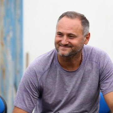 Josip Joe Šimunić: Dalić i dalje radi čuda. A crveni Livakoviću? Pa to je smiješno