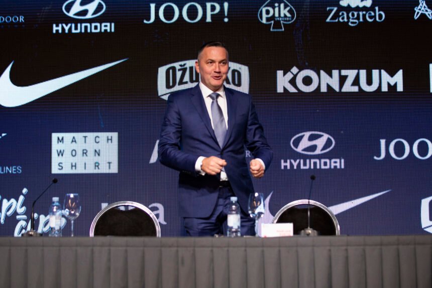 Osječani ogorčeni nakon poraza od Šibenika: Ovo je bila čista krađa. Sve to ide od Kustića i vrha HNS-a