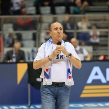 Mladen Grdović otvorio dušu nakon rastave od Brankice: Ljubav uvijek postoji