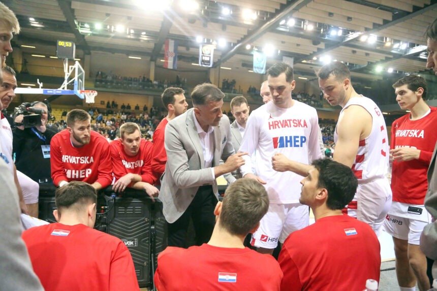 Bivši glavni urednik Sportskih novosti: Sramotno ponašanje pojedinih košarkaša. Odbili reprezentaciju i izbornika jer moraju “pumpati luftiće”