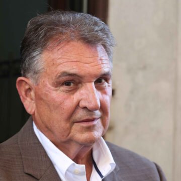 Radimir Čačić ponovno iznenađuje: Stjepu Bartulicu pretjerano granatiraju