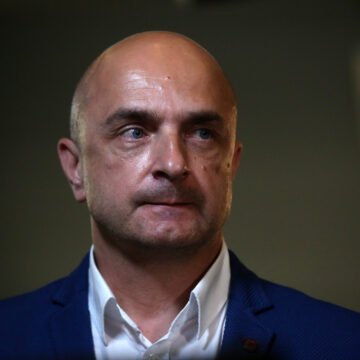 NA MARGINAMA: Marginalni Bosanac, kojemu je Ivana Kekin “poklonila” mandat u Europskom  parlamentu, dijeli lekcije o marginalcima