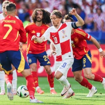 Modrić u Realu ima kraljevski status: Evo što su mu poručili oko nastavka karijere – za njegovu odluku ključni su  Vatreni