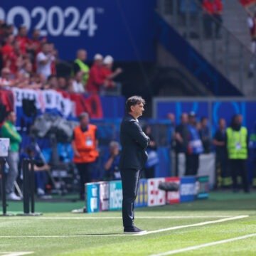 Hrvatska je spora, uplašena i bezidejna: Ako Dalić nešto ne promijeni, Vatrenima prijeti ispadanje