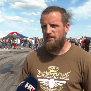 Šestero ozlijeđenih gledatelja na utrci automobila u Osijeku: Što je krenulo po zlu? Jesu li se poštovale sigurnosne mjere?