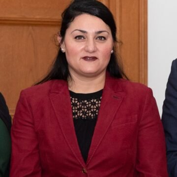 Sramotna izjava zastupnice zelenih nakon terorističkog napada u Njemačkoj: Kritizirala je žrtvu