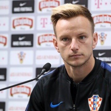 Poznati novinar otkrio koliku će plaću imati Rakitić u Hajduku: Ne znam otkud to da je on navijač Dinama