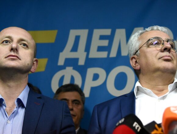 Picula o provokacijama iz Crne Gore: Mandić i Knežević provode politiku Putina i Vučića