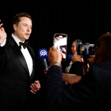 Elon Musk otvorio dušu:  Izgubio sam sina zbog “woke virusa”