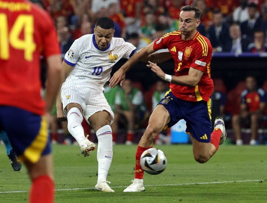 Španjolci zasluženo pobijedili Francuze: “Političar” Mbappé bio je prilično loš. Kao da nije bio sto posto u utakmici