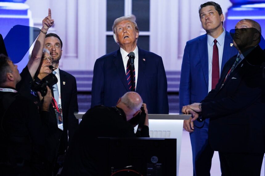 Je li shvatio igru iz Kremlja? Evo što je Trump sada rekao o Putinu – mijenja li se situacija