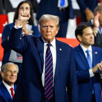 Trumpovi saveznici idu s zakonom za kupnju najvećeg otoka na svijetu: Učinimo Grenland ponovno velikim