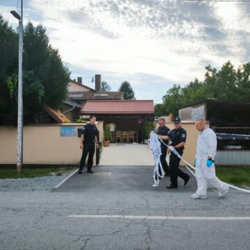 Ovo bi mogao biti motiv stravičnog ubojstva u Daruvaru: Nedavno ga je vlasnica podsjetila da nije platio dom za svoju majku
