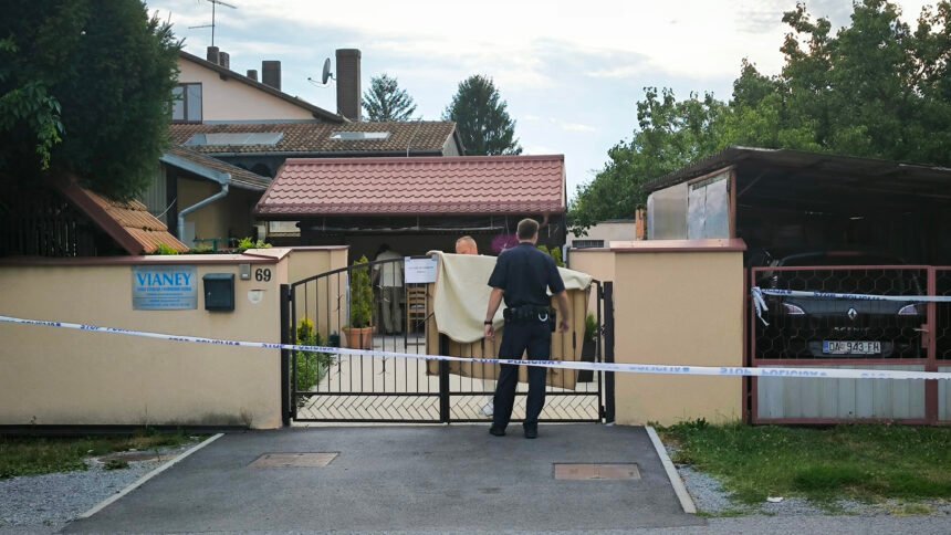 Psihijatar komentirao nezapamćeni zločin u Daruvaru: Očito je u sebi akumulirao bijes,  razočaranje i duboke traume