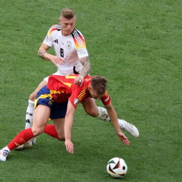 Olmo u neizvjesnosti. La Liga odbila njegovu registraciju za Barcelonu – ključna je klauzula u njegovu ugovoru