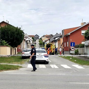 Svjedok iz Daruvara: Ubojica je ušao u kafić i naručio piće, a pištolj je stavio na stol