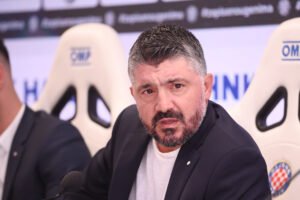 Gennaro Gattuso