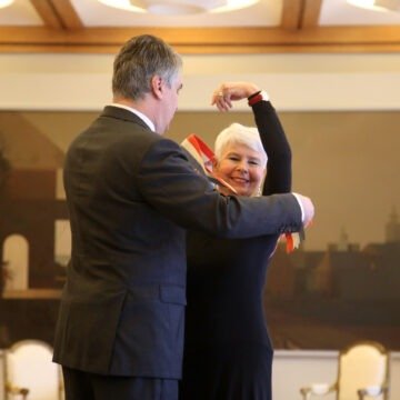 Jadranka Kosor otvoreno agitira za Zorana Milanovića: On vrijeđa na svoj način