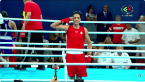 Izišli podaci iz laboratorija: Boksačica koja je lani osvojila zlato na Olimpijadi zapravo nije žena - evo detalja, fotografija