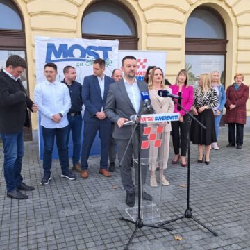 Trojica saborskih zastupnika iznajmili stanove u Zagreb za 650 eura: Sve plaća država. Jedan stan ima samo 35 kvadrata