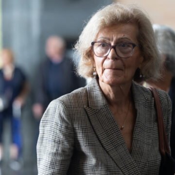 Protiv slobode govora: Mirjana Rakić se zalaže za cenzuru