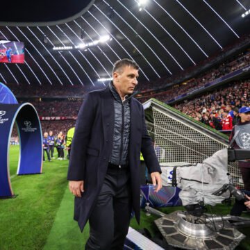 Dinamo potpuno paraliziran i bespomoćan: Prijeti katastrofa težih razmjera