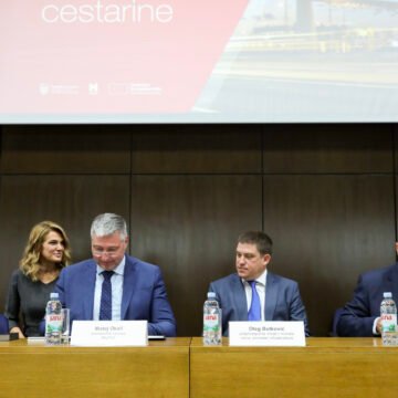 STVARNO JADNO:  Hrvatske autoceste gule domaće ljude. Nakon završetka turističke sezone najavili poskupljenje