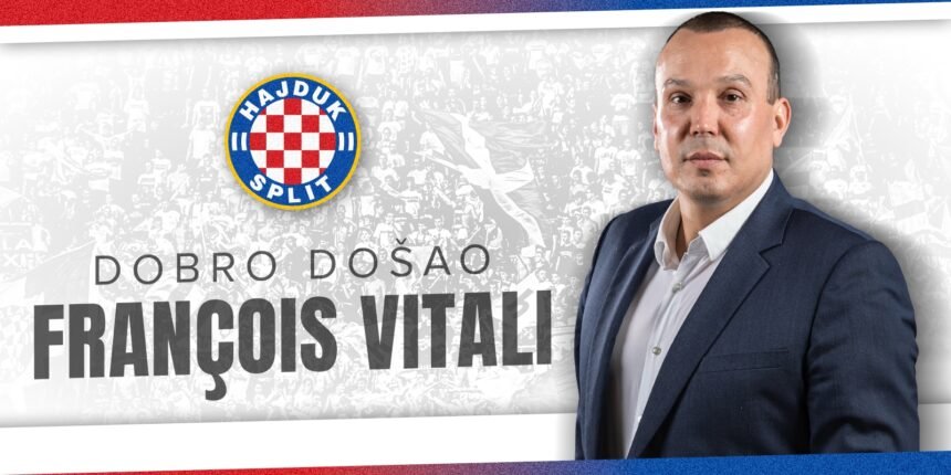 Hajduk ponovno nešto čarobira: Sada je doveo “čudotvorca” iz Francuske