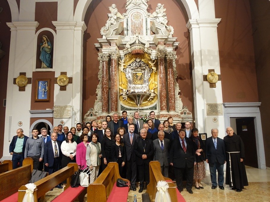 Sjećate li se Plenkovićevog ministra Pave Barišića: Sada mu se smiješi značajna međunarodna politička funkcija, fotografija