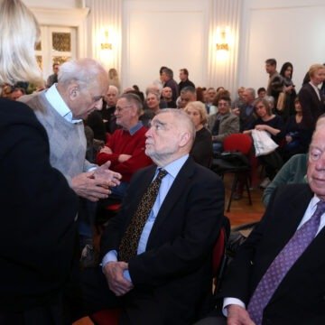 Trpimir Goluža otkrio: Tomašević poklonio grobno mjesto udovici Budimira Lončara