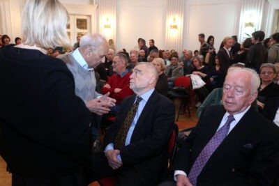 Trpimir Goluža otkrio: Tomašević poklonio grobno mjesto udovici Budimira Lončara, fotografija