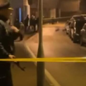 ZLOČIN U SUSJEDSTVU: Maloljetnik(15) ubio jednog policajca, a drugog teško ranio. Bio je sklon vjerskom ekstremizmu