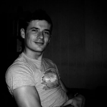 TRAGEDIJA: U teškoj prometnoj nesreći poginuo mladi otac Dario Vnučec (30). Iza sebe ostavio troje male djece i trudnu suprugu