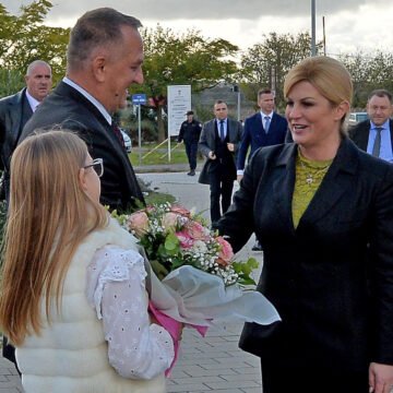 Pohlepni HDZ-ovac zasluženo dobio četiri godine zatvora: Peglao kartice do iznemoglosti