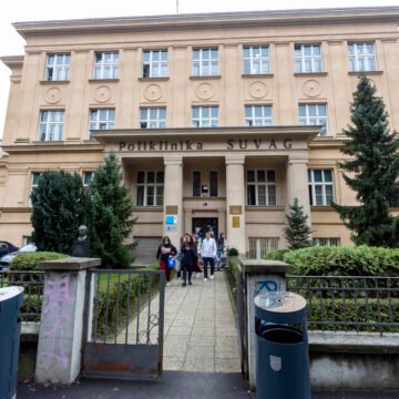 UZIMAJU IM KRUH IZ RUKU: Hrvatska udruga fonetičara oštro protiv Zakona o logopedskoj djelatnosti