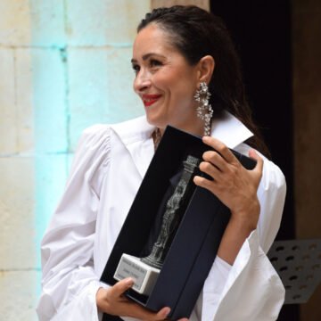 Zrinka Cvitešić komentirala svoju odnos s Nikom Kranjčarom: Možeš se puno voljeti, ali ako nemaš dio razumijevanja i spremnost na kompromis…