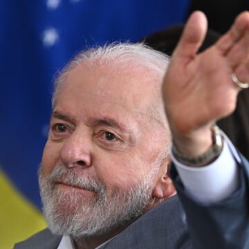 Veliki udarac za Putina: Brazilski predsjednik Lula ne id na pompozno najavljeni sastanak Bricsa zbog “nezgode u kupaonici”