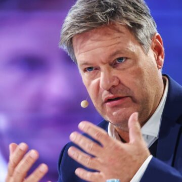 Njemačko gospodarstvo ponovno u padu: Treba li reći da ministar gospodarstva dolazi iz redova stranke Zeleni