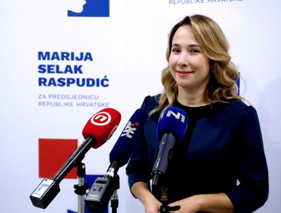 Marija Selak Raspudić o Trumpovoj pobjedi: Riječ je o volji građana SAD-a koju treba poštovati, ali ima tu još jedan važan detalj…