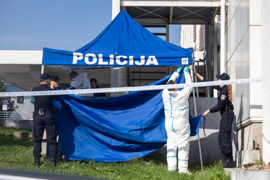 Tragedija u Prečkom: Svjedoci opisuju što je prethodilo padu nesretne žene s balkona – vikala je ‘deda, pomoć’