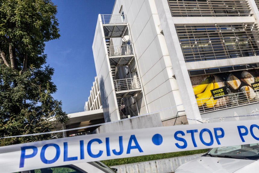 Policija u stanu kod mladića i djevojke pronašla skoro 500 tisuća tableta. Imao je i krivotvorene isprave – evo odakle su