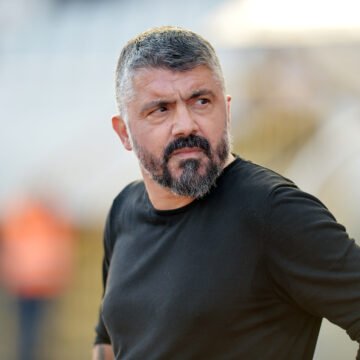 Gattuso odgovorio na pitanje o Ivanu Juriću koji trenutno vodi Romu: Pamtim ga po lošem