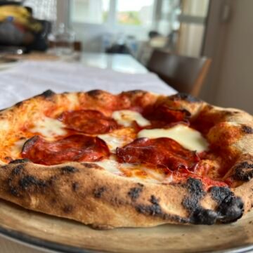Hrvat iz Njemačke uz pizzu dostavljao i kokain: U torbi je imao pravo bogatstvo kada je uhićen