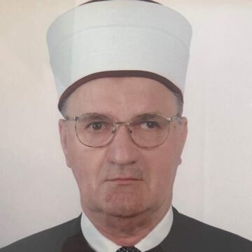 Preminuo muftija Ševko-ef. Omerbašić: Dao je veliki doprinos međunarodnom priznanju Hrvatske