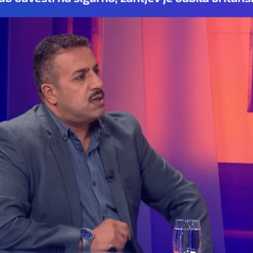Palestinski novinar iz Gaze: To je najveći koncentracijski logor na svijetu. A Amerikanci? Oni nisu pošteni posrednici