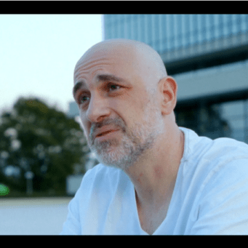 Bivši novinar Vojislav Mazzocco: Da sam ostao novinar, više ne bih bio živ. Stres me uništio
